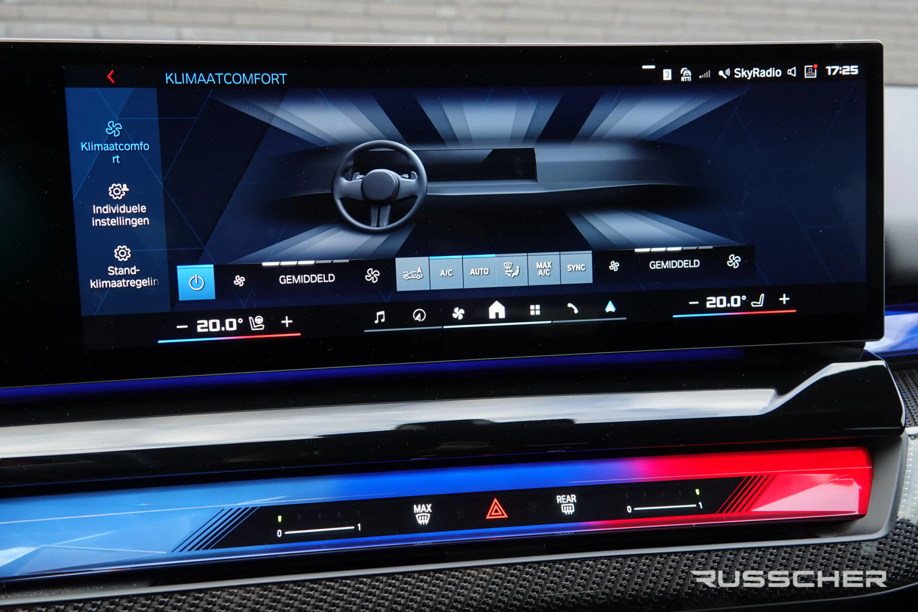BMW M5 Touring 727Pk 4.4L V8 Hybride | M-Drivers Package — photo 39