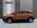 Opel Crossland X 1.2 Turbo Edition Navi Apple CarPlay Android Auto Naranja - thumbnail 2