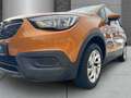 Opel Crossland X 1.2 Turbo Edition Navi Apple CarPlay Android Auto Naranja - thumbnail 4
