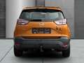 Opel Crossland X 1.2 Turbo Edition Navi Apple CarPlay Android Auto Naranja - thumbnail 6