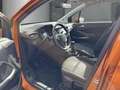 Opel Crossland X 1.2 Turbo Edition Navi Apple CarPlay Android Auto Naranja - thumbnail 7