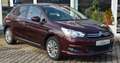 Citroen C4 VTi 120 Tendance Červená - thumbnail 1