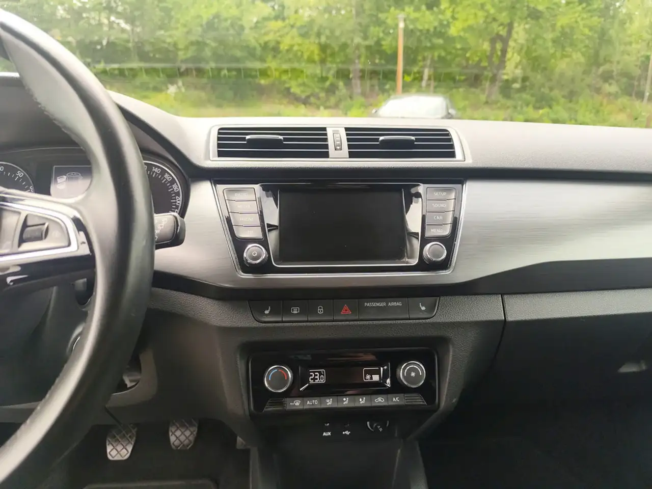 Das Auto