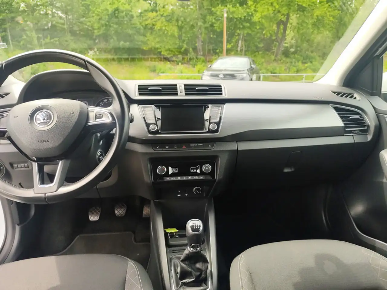 Das Auto