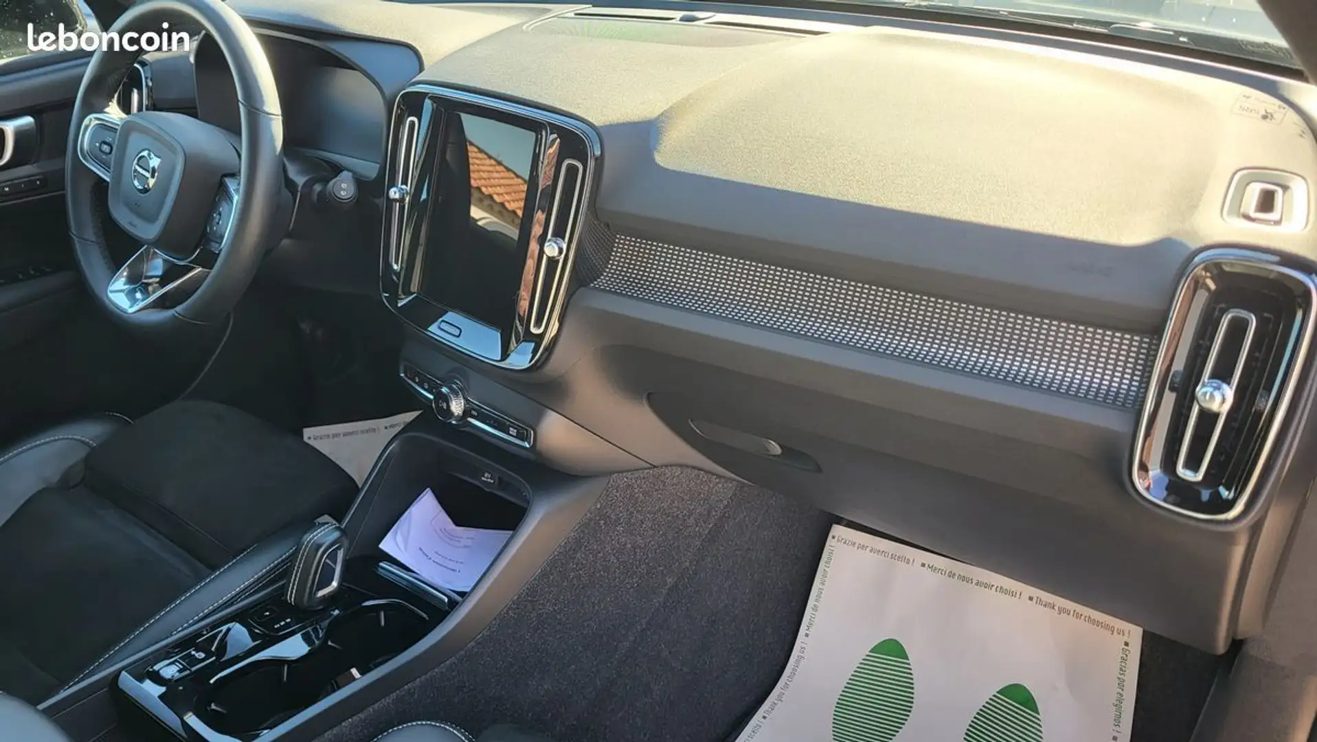 Volvo XC40 t5 R-Design - 2