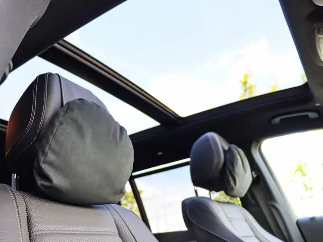 Mercedes-Benz GLS view 28