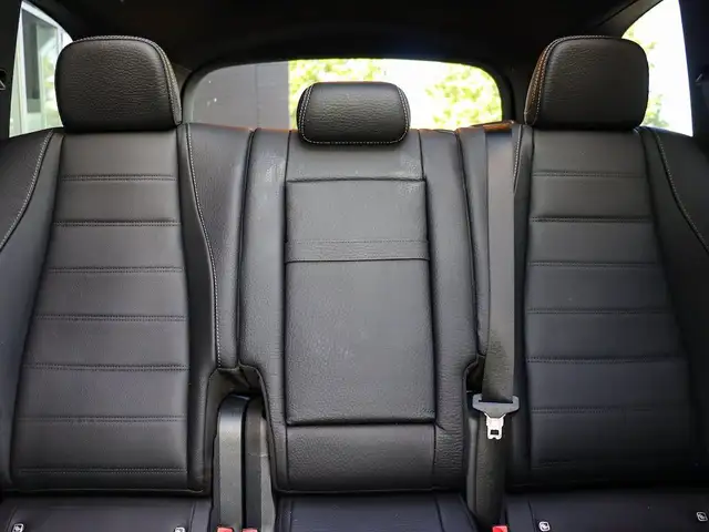 Mercedes-Benz GLS view 29