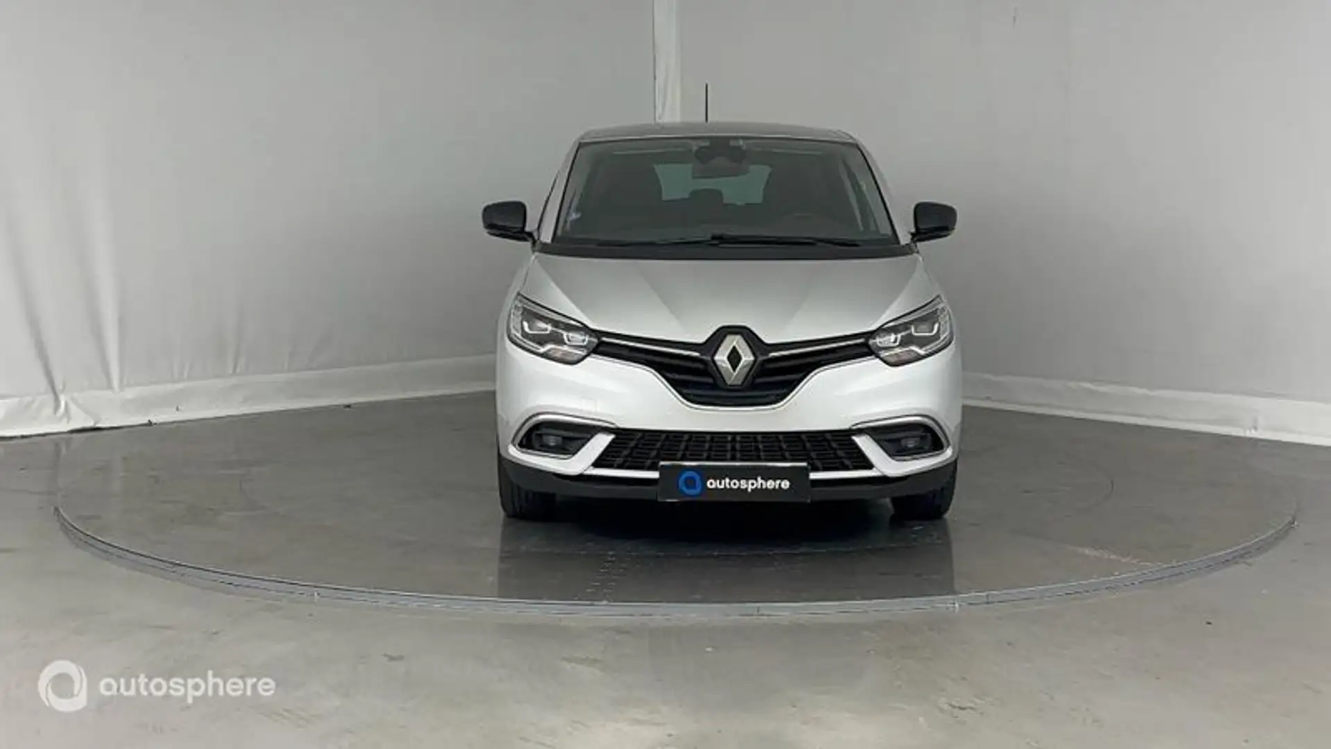 Renault Grand Scenic 1.3 TCe 140ch Business EDC 7 places - 21 - 2