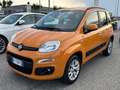 Fiat Panda 0.9 t.air t. natural power Lounge 80cv Arancione - thumbnail 1