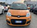 Fiat Panda 0.9 t.air t. natural power Lounge 80cv Arancione - thumbnail 2