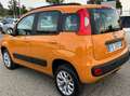Fiat Panda 0.9 t.air t. natural power Lounge 80cv Arancione - thumbnail 4