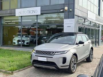 Range Rover Evoque II 2019 2.0d i4 mhev SE awd 150cv auto