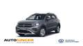 Volkswagen T-Cross Life 1.0 TSI *LED*ACC*DIGITAL*PDC*SHZ* Grau - thumbnail 1