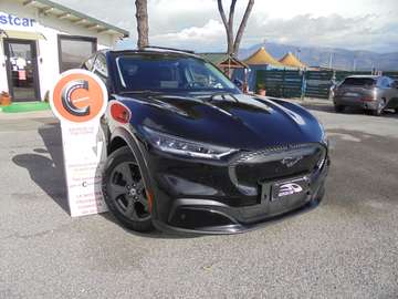 Mach-e standard range rwd 269cv auto