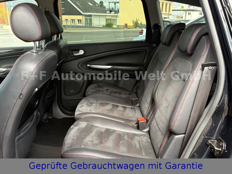 Ford S-Max Titanium S*RÜCKFAHRKAMERA*AUTOMATIK*KLIMA* — photo 12