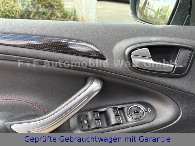 Ford S-Max Titanium S*RÜCKFAHRKAMERA*AUTOMATIK*KLIMA* — photo 5