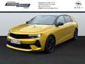 Opel Astra L Lim. 5-trg. 1.6 GS Line Plug-in-Hybrid Jaune - thumbnail 1