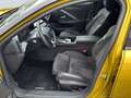 Opel Astra L Lim. 5-trg. 1.6 GS Line Plug-in-Hybrid Jaune - thumbnail 3