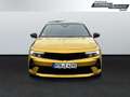 Opel Astra L Lim. 5-trg. 1.6 GS Line Plug-in-Hybrid Jaune - thumbnail 2