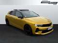 Opel Astra L Lim. 5-trg. 1.6 GS Line Plug-in-Hybrid Jaune - thumbnail 14