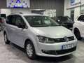 Volkswagen Sharan 1,4 TSI*Match*GRA*Shz*PDC*DSG*1.Hand Argent - thumbnail 1