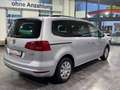 Volkswagen Sharan 1,4 TSI*Match*GRA*Shz*PDC*DSG*1.Hand Argent - thumbnail 4