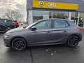 Opel Corsa GS Line 1.2 Inkl Inspektionspaket Big Deal Grau - thumbnail 3