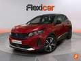 Peugeot 3008 1.6 PureTech 132KW S&S GT Pack EAT8 Burdeos - thumbnail 3