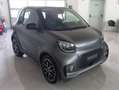 smart forTwo eq racingrey 22kW PRIME Grigio - thumbnail 3