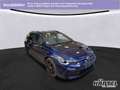 Volkswagen Golf Variant R-LINE BLACK STYLE 2.0 TSI DSG Navi Blau - thumbnail 2