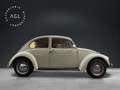Volkswagen Käfer *Restauriert *Top Zustand*Standheizung* White - thumbnail 5
