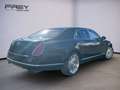 Bentley Mulsanne Black / Window Shades / Chrome Pack Schwarz - thumbnail 3