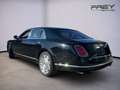 Bentley Mulsanne Black / Window Shades / Chrome Pack Schwarz - thumbnail 4