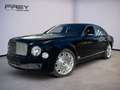 Bentley Mulsanne Black / Window Shades / Chrome Pack Schwarz - thumbnail 1