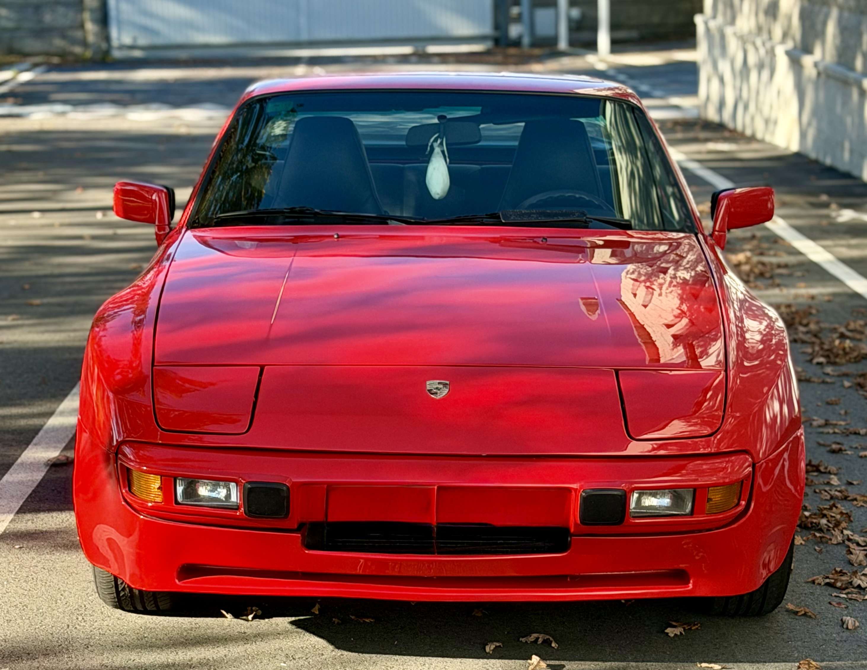 Porsche 944 2.5 - foto 1