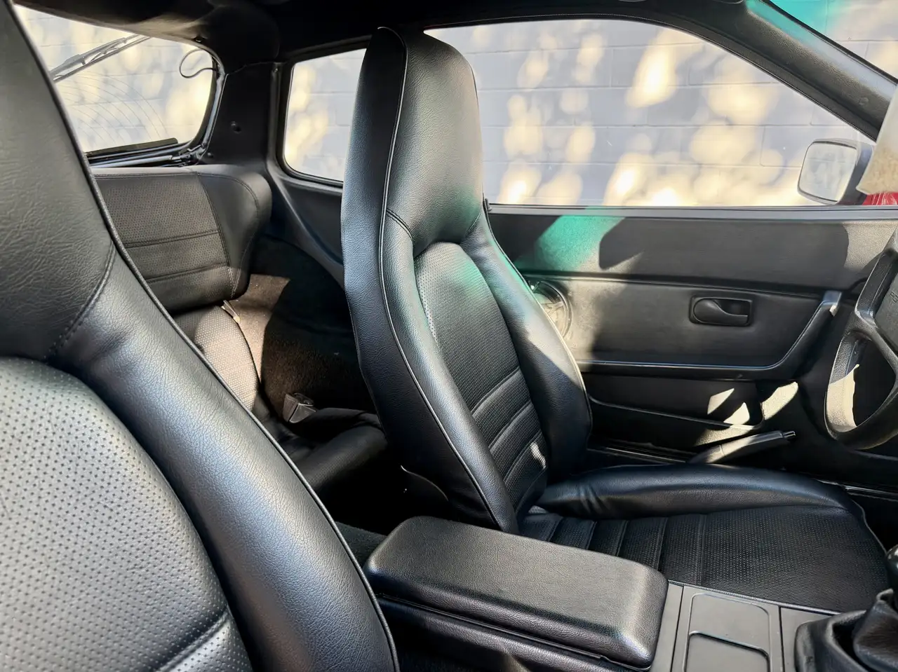Porsche 944 2.5, foto 10