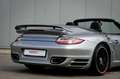 Porsche 911 997.2 Turbo S l 3.8 PDK l Cabrio l Ceramic Brakes Grau - thumbnail 17