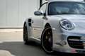 Porsche 911 997.2 Turbo S l 3.8 PDK l Cabrio l Ceramic Brakes Grau - thumbnail 8