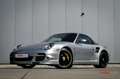 Porsche 911 997.2 Turbo S l 3.8 PDK l Cabrio l Ceramic Brakes Grau - thumbnail 5