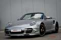 Porsche 911 997.2 Turbo S l 3.8 PDK l Cabrio l Ceramic Brakes Grau - thumbnail 2