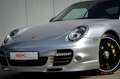 Porsche 911 997.2 Turbo S l 3.8 PDK l Cabrio l Ceramic Brakes Grau - thumbnail 9