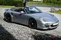 Porsche 911 997.2 Turbo S l 3.8 PDK l Cabrio l Ceramic Brakes Grau - thumbnail 4