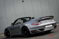 Porsche 911 997.2 Turbo S l 3.8 PDK l Cabrio l Ceramic Brakes Grau - thumbnail 16