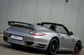 Porsche 911 997.2 Turbo S l 3.8 PDK l Cabrio l Ceramic Brakes Grau - thumbnail 15