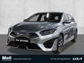 Kia Ceed / cee'd Sportswagon Plug-in Hybrid Platinum Edition 1.6 EU Zilver - thumbnail 1