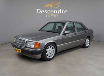 2.0 E automaat