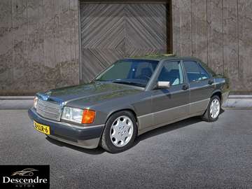 2.0 E automaat