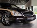 Maybach 57 6.0 V12 Zeppelin Zeldzame Limousine van het Hoogst Negro - thumbnail 50