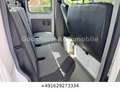 Volkswagen Crafter Pritsche 35Doppelkabine/Klima/1 Hand/AHK Weiß - thumbnail 14