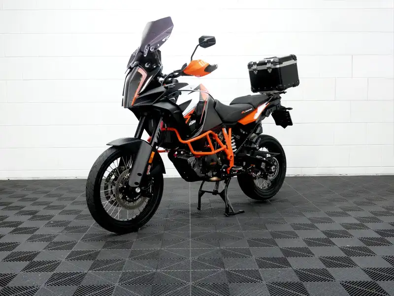 KTM 1290 Super Adventure - foto 4